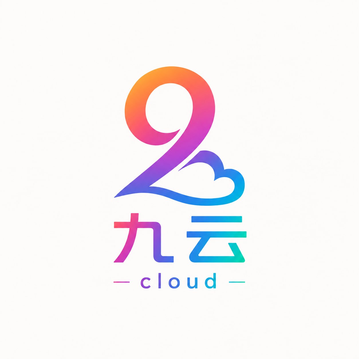 九云 图标