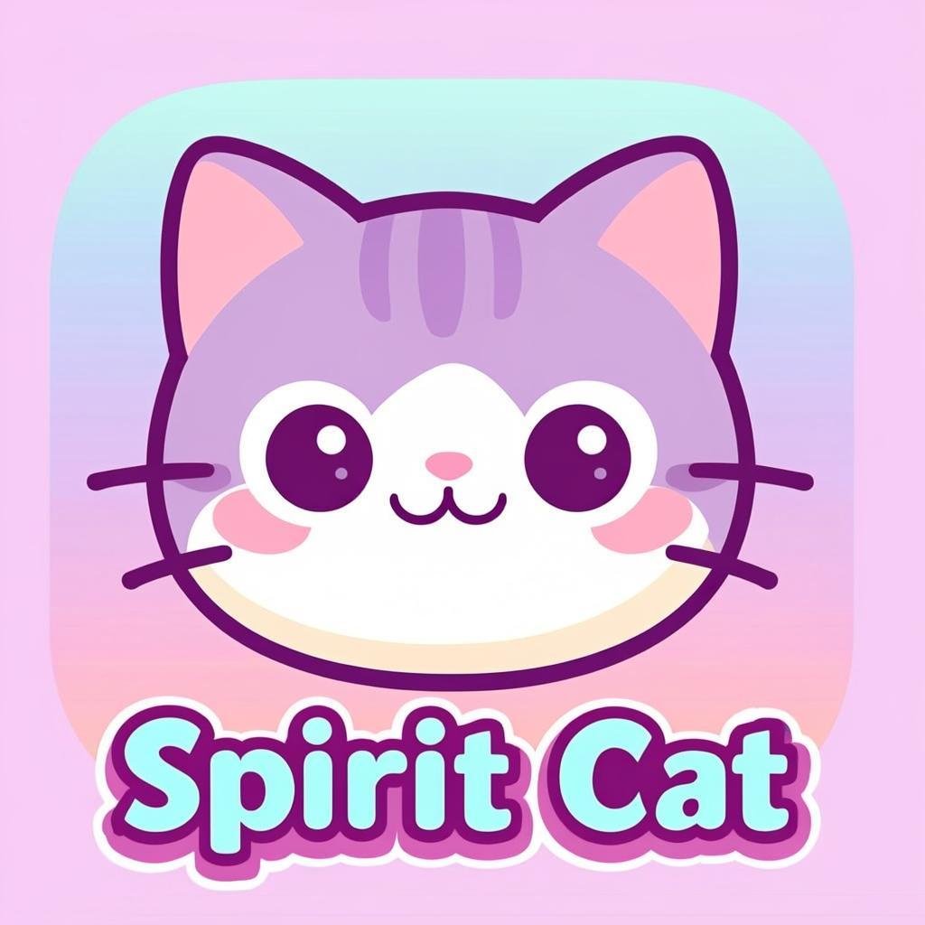 灵猫 图标